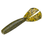 Strike King Rage Menace Grub 3.5"