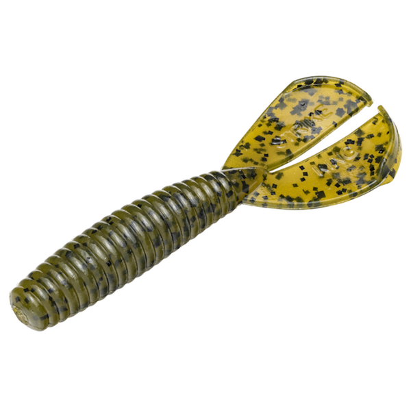 Strike King Rage Menace Grub 3.5"