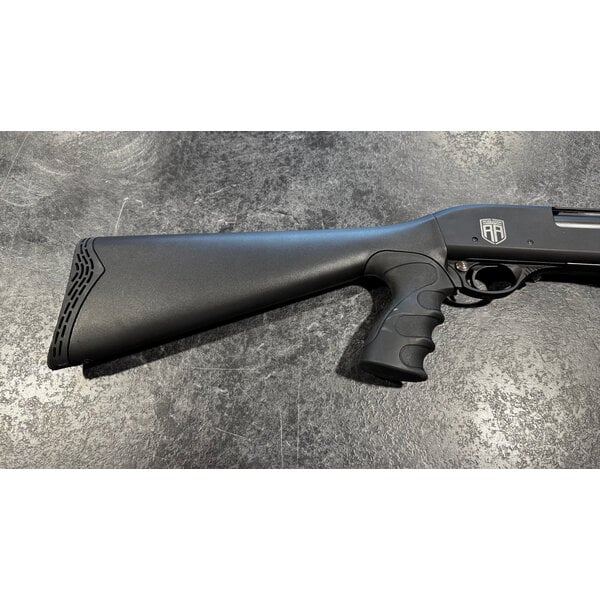 Revolution Armory LZ-12 12ga Tactical 20" Pump Shotgun w/Pistol Grip