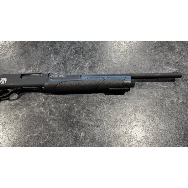 Revolution Armory LZ-12 12ga Tactical 20" Pump Shotgun w/Pistol Grip