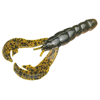 Strike King Rage Baby Craw 3"