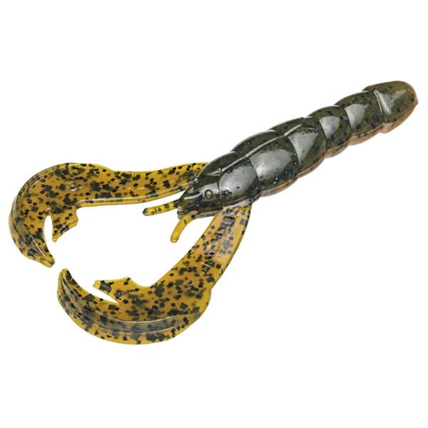 Strike King Rage Baby Craw 3"
