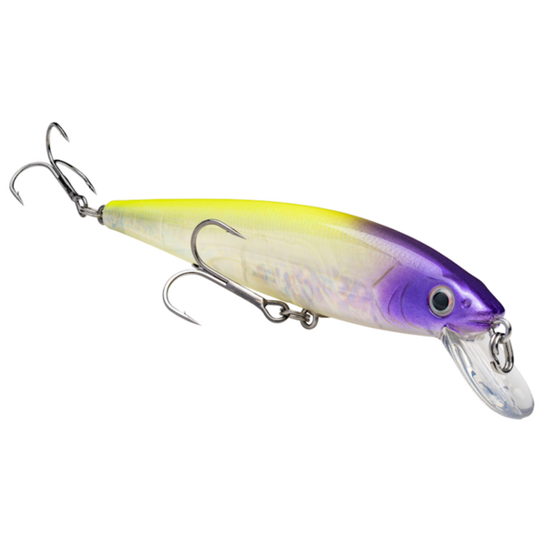 Strike King KVD Jerkbait 200