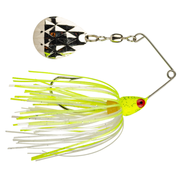 Strike King Mini-King Spinnerbait 1/8oz