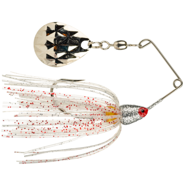 Strike King Mini-King Spinnerbait 1/8oz