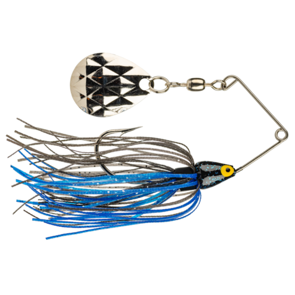Strike King Mini-King Spinnerbait 1/8oz