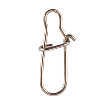 Mustad Demon Duo Lock Snap