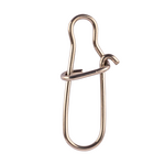 Mustad  Demon Duo Lock Snap