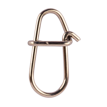 Mustad Demon Power Lure Snap