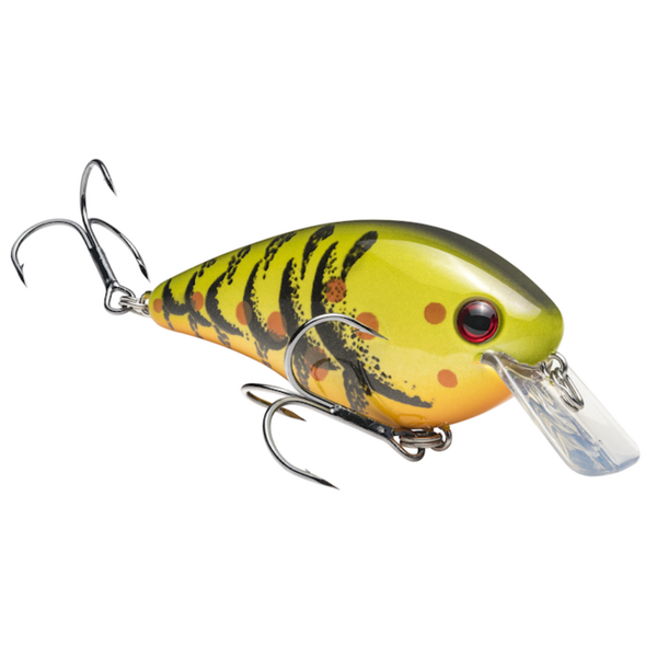 Strike King KVD Squarebill 2.5