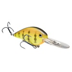 Strike King KVD 1.5 Flatside