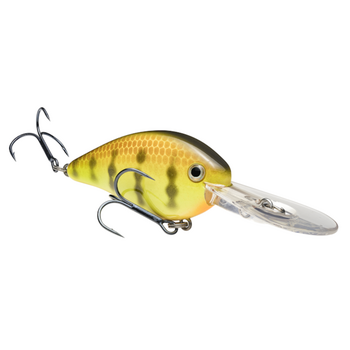 Strike King KVD 1.5 Flatside