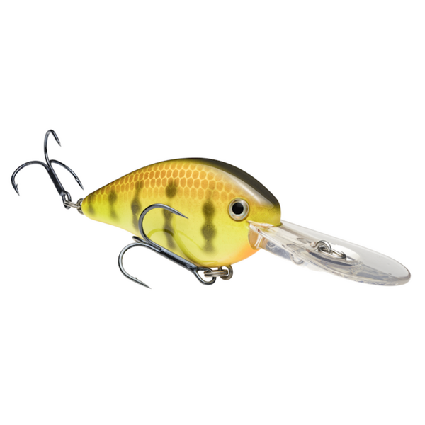 Strike King KVD 1.5 Flatside