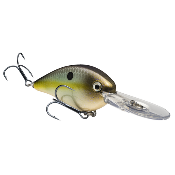 Strike King KVD 1.5 Flatside