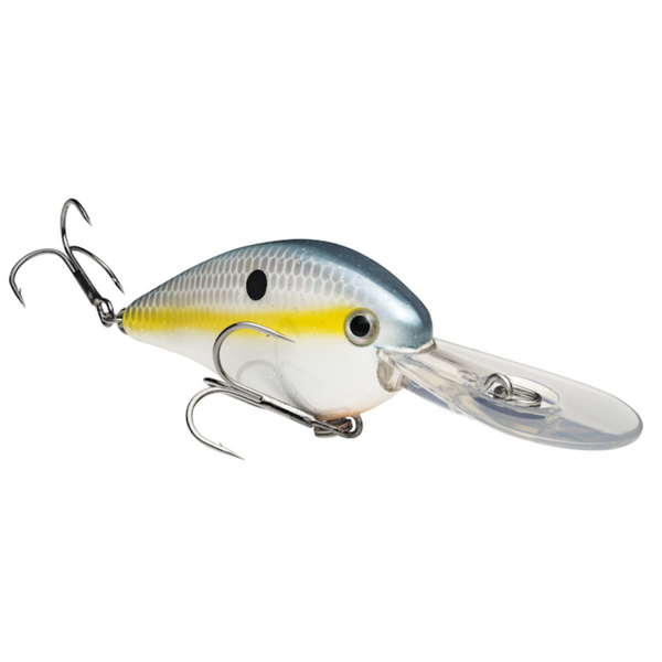 Strike King KVD 1.5 Flatside