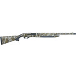 Weatherby Element Turkey 12 Ga 22" BBL 3" Mossy Oak Bottomlands w/Extended Turkey Choke