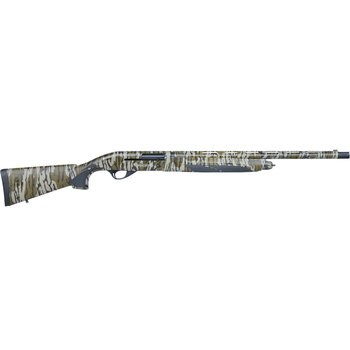Weatherby Element Turkey 12 Ga 22" BBL 3" Mossy Oak Bottomlands w/Extended Turkey Choke