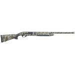 Weatherby Element 20ga 26" 3" Mossy Oak Bottomlands Semi Auto Shotgun