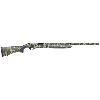 Weatherby Element 20ga 26" 3" Mossy Oak Bottomlands Semi Auto Shotgun