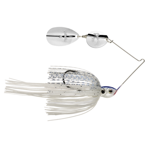 Strike King Lil' Mr. Money Spinnerbait 3/16oz