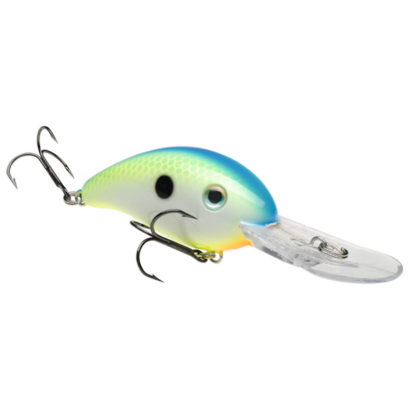 Strike King Pro Model 3XD