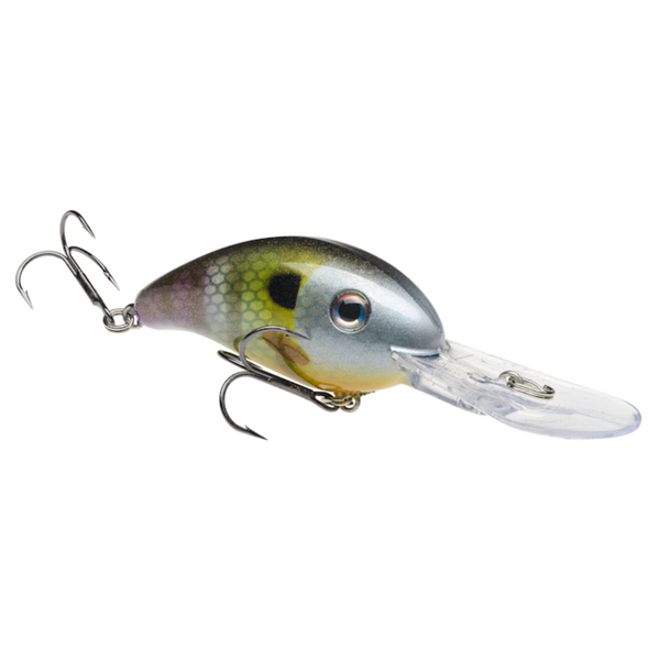 Strike King Pro Model 3XD