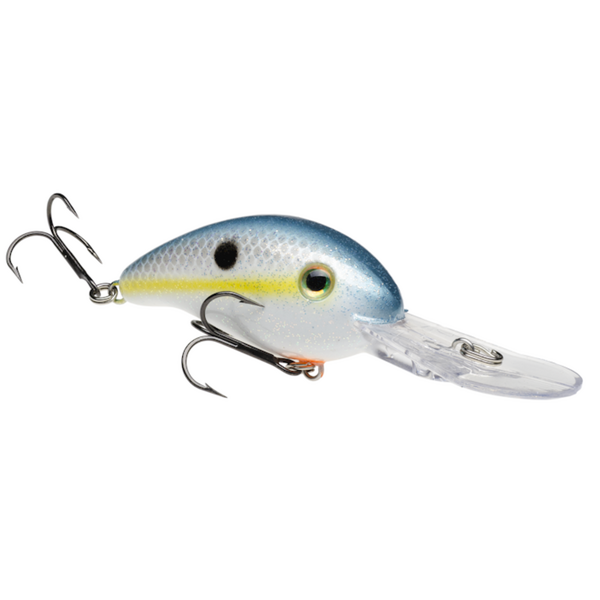 Strike King Pro Model 3XD