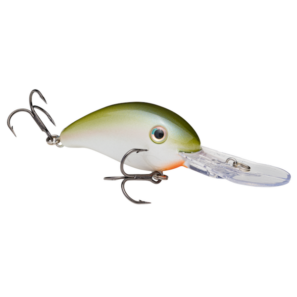 Strike King Pro Model 3XD