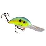 Strike King Pro Model 3XD