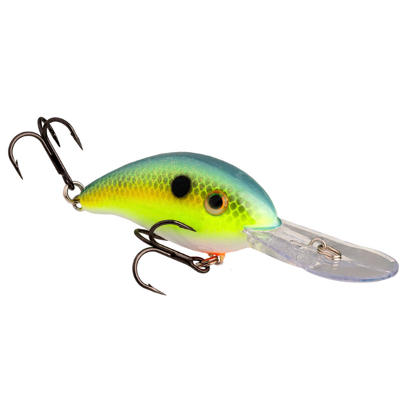 Strike King Pro Model 3XD