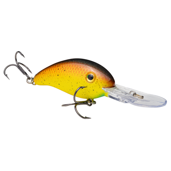 Strike King Pro Model 3XD