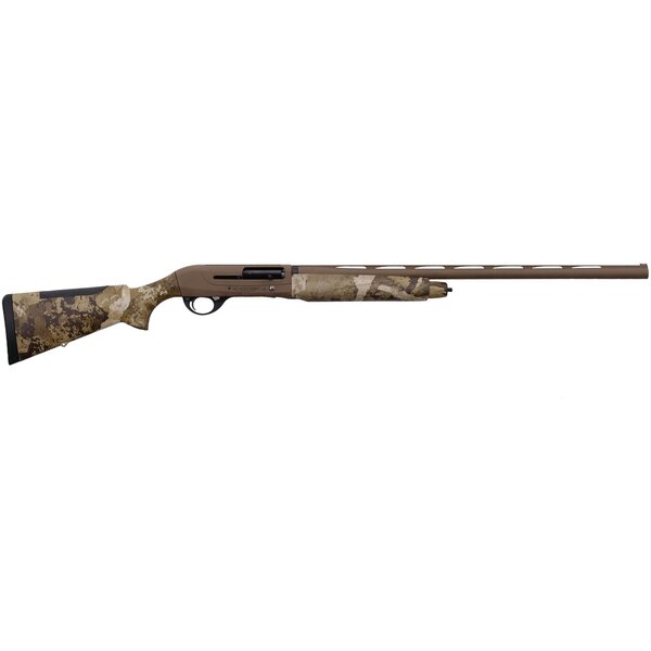 Weatherby 18I Waterfowler 12ga 28" 3" First Lite Cipher Semi Auot