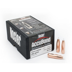 Nosler 59992 Accubond Rifle Bullets 7mm 140Gr .284 50Bx