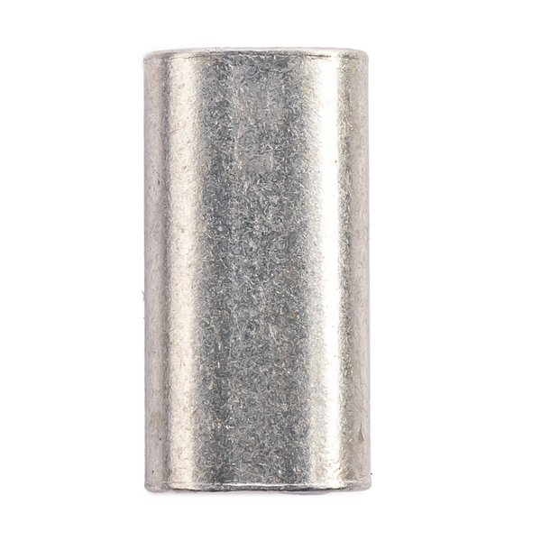 Mustad Oval Aluminum Sleeve