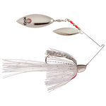 Strike King KVD Finesse Spinnerbait 1/2oz