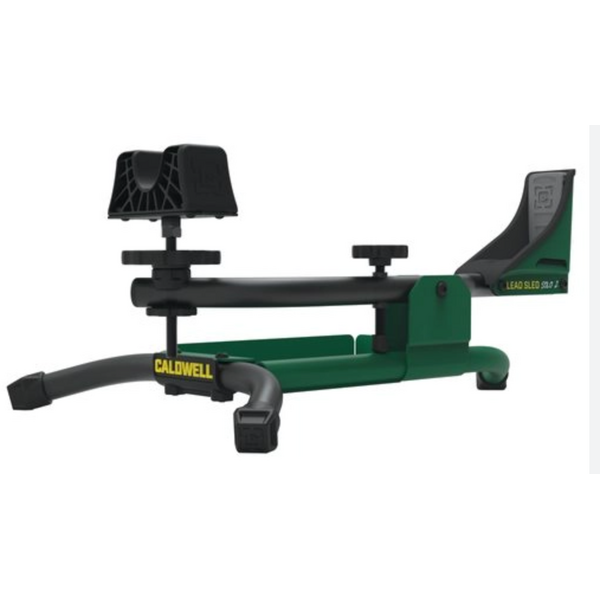 Caldwell Lead Sled Solo 2 Rifle/Shotgun Shooting Rest