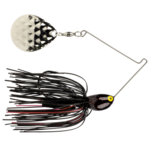 Strike King Midnight Special Spinnerbait 7/16oz