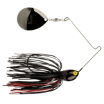 Strike King Midnight Special Spinnerbait 7/16oz