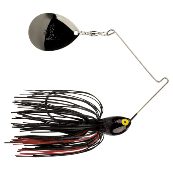 Strike King Midnight Special Spinnerbait 7/16oz