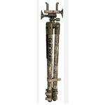BOG BOG Deathgrip Camo Tripod Realtree