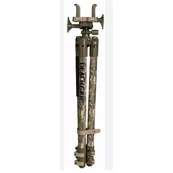 BOG BOG Deathgrip Camo Tripod Realtree