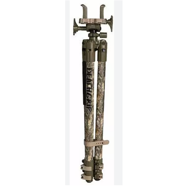 BOG BOG Deathgrip Camo Tripod Realtree