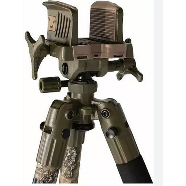 BOG BOG Deathgrip Camo Tripod Realtree