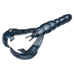Strike King Rage Baby Craw 3"