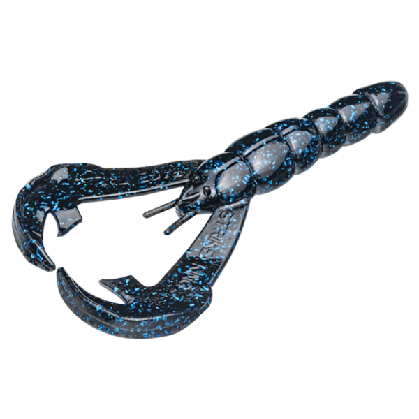 Strike King Rage Baby Craw 3"
