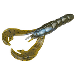 Strike King Rage Baby Craw 3"