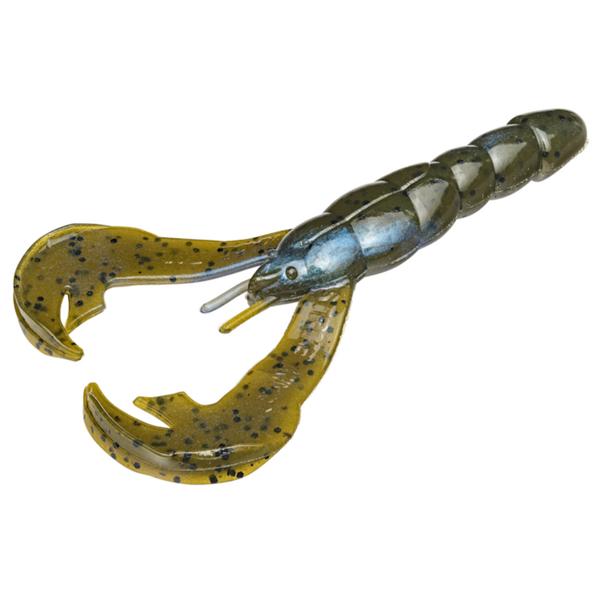 Strike King Rage Baby Craw 3"