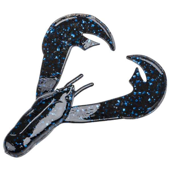 Strike King Rage Chunk 2.5"