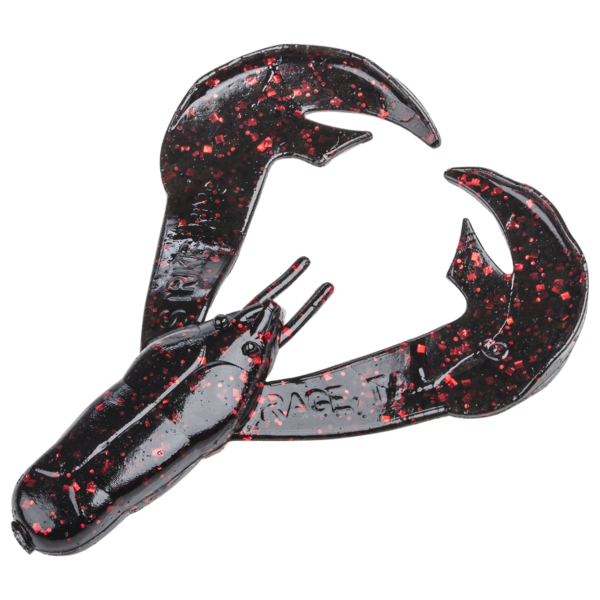 Strike King Rage Chunk 2.5"