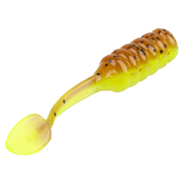 Strike King Mr Crappie Teen-Zee Slabalicious 1.25"